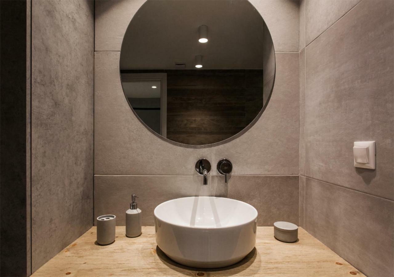 Designer Apartment - Stroll To The Acropolis เอเธนส์ ภายนอก รูปภาพ