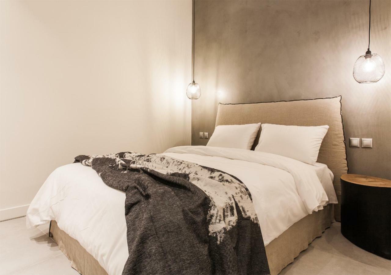 Designer Apartment - Stroll To The Acropolis เอเธนส์ ภายนอก รูปภาพ