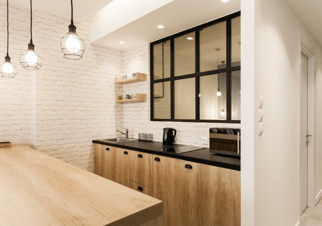 Designer Apartment - Stroll To The Acropolis เอเธนส์ ภายนอก รูปภาพ
