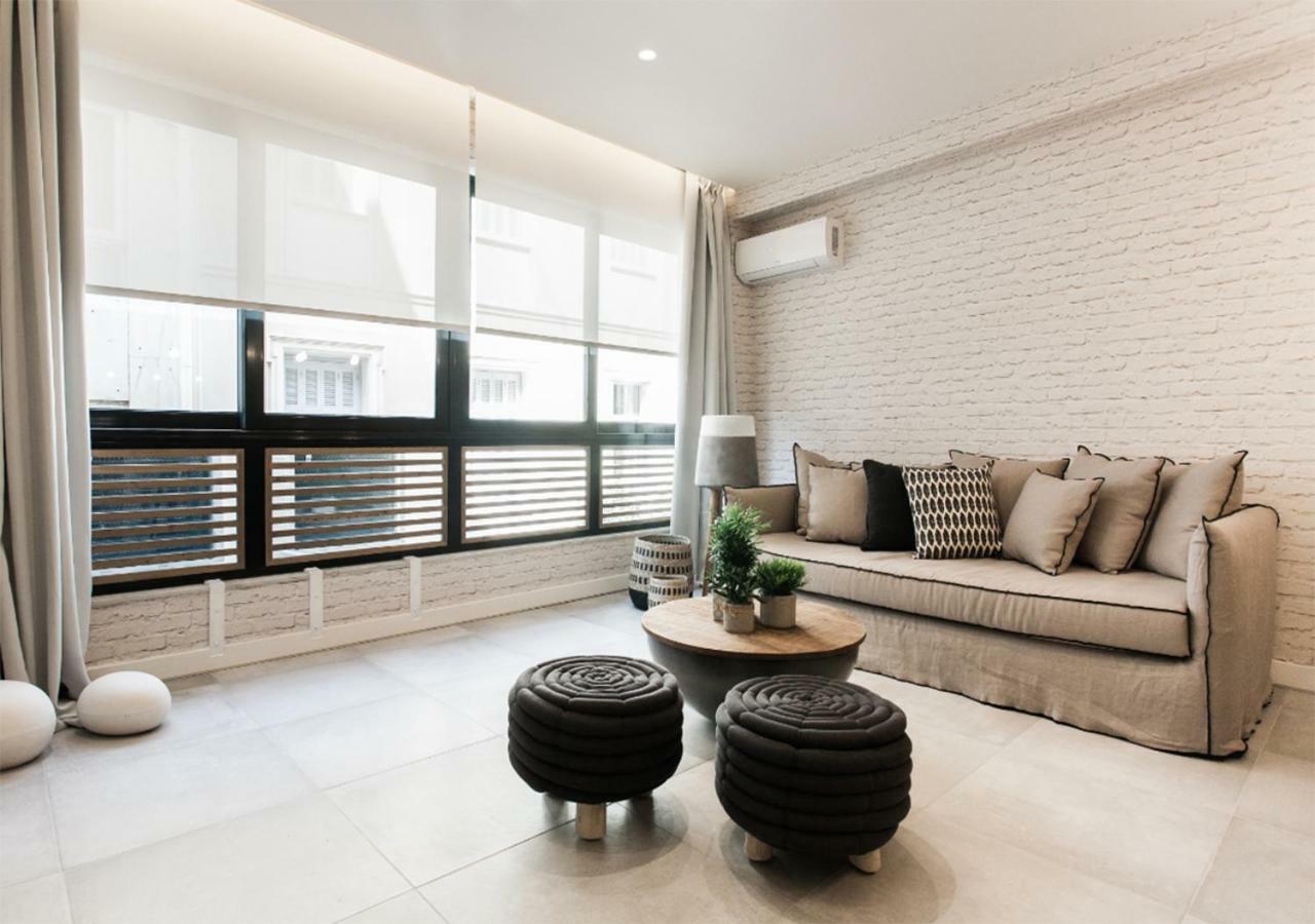 Designer Apartment - Stroll To The Acropolis เอเธนส์ ภายนอก รูปภาพ